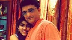 Sourav Ganguly on Sana: 'কোলে নিতে ভয় পেতাম, এখন সানা বাবাকে পকেটে রাখে', মেয়েকে নিয়ে আবেগে ভাসলেন সৌরভ