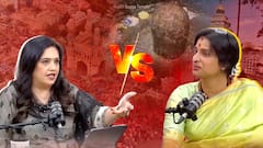 Madhavi Latha on Hyderabad Old City Temples | ఓల్డ్ సిటీలో గుడులు పరిస్థితి ఎంత దారుణమంటే.? | ABP