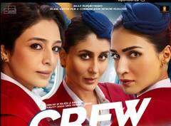 करीना की ‘क्रू’ ने की दमदार शुरुआत, जानिए- साल 2024 की बिग ओपनर्स की लिस्ट में कौन-कौन सी फिल्में हैं शामिल