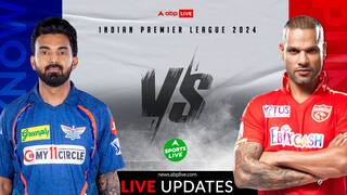 LSG Vs PBKS, IPL 2024 HIGHLIGHTS: LSG Beat PBKS By 21 Runs