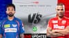 LSG Vs PBKS, IPL 2024 HIGHLIGHTS: LSG Beat PBKS By 21 Runs