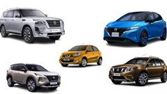 Nissan: உலகளவில் 30 கார்கள் - இந்தியாவிற்கு புதியதாக 4, நிஸான் நிறுவனத்தின் பக்கா ஸ்கெட்ச்