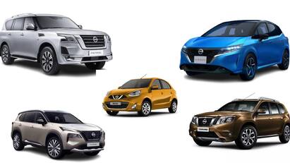 Nissan: இந்திய ஆட்டோமொபைல் சந்தையில் புதியதாக 4 கார்களை சந்தைப்படுத்த நிஸான் நிறுவனம் திட்டமிட்டுள்ளது.
