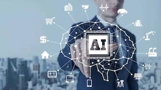 Artificial Intelligence : AI क्षेत्रात जॉब कराल तर व्हाल मालामाल! एका महिन्याचा पगार वाचून व्हाल थक्क!