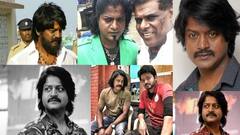 Daniel Balaji : பாலாஜி டேனியல் பாலாஜியாக மாறிய கதை தெரியுமா?