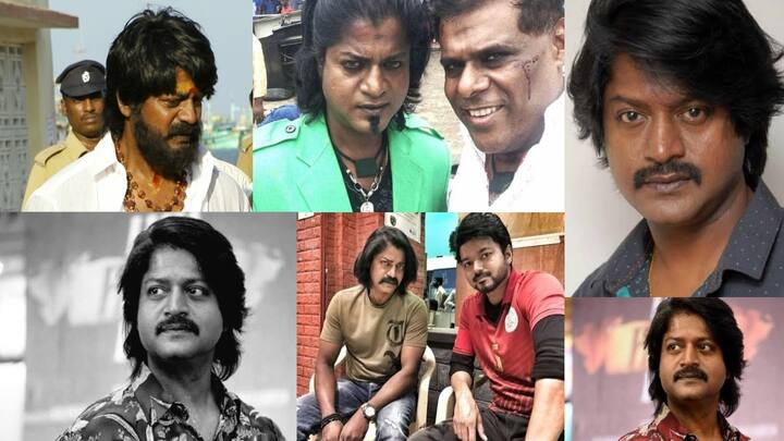 Daniel Balaji : தமிழ் சினிமாவின் பிரபல வில்லன் நடிகர் டேனியல் பாலாஜி மாரடைப்பு காரணமாக நேற்று இரவு மருத்துவமனையில் அனுமதிக்கப்பட்டு சிகிச்சை பலனின்றி உயிரிழந்தார்.