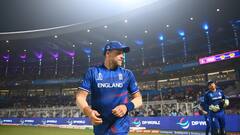 IPL 2024: Lucknow Super Giants Announce Replacement For David Willey