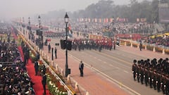 Salute Rules: सैल्यूट करने का क्या है सही तरीका, जानें इसको लेकर क्या हैं नियम