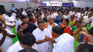 நான் ராமநாதபுரத்த மாலத்தீவாக்குவேன்..உறுதியளித்த ஓ.பி.எஸ்