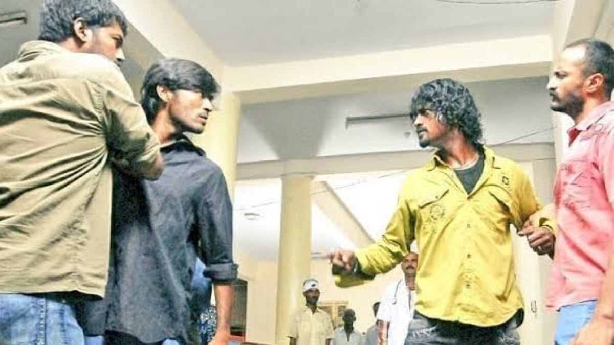 Daniel Balaji Iconic Characters : ஒவ்வொரு கேரக்டருக்கும் வித்தியாசம் காட்டியவர்...ரசிகர்களை கவர்ந்த டேனியல் பாலாஜி கதாபாத்திரங்கள்