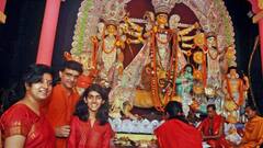 Sourav Ganguly on Sana: 'কোলে নিতে ভয় পেতাম, এখন সানা বাবাকে পকেটে রাখে', মেয়েকে নিয়ে আবেগে ভাসলেন সৌরভ