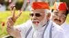 LS Polls: PM Modi To Kickstart UP Campaign In Meerut On Sunday, Arun Govil, Jayant Chaudhary To Take Part