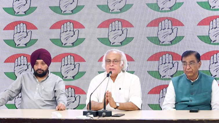 To Safeguard Democracy, Not Personalities: Congress On I.N.D.I.A Bloc's Sunday Rally