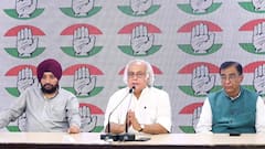 To Safeguard Democracy, Not Personalities: Congress On I.N.D.I.A Bloc's Sunday Rally