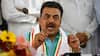 Lok Sabha Elections: 'वह बिना कांग्रेस के सपोर्ट के एक भी...', संजय निरुपम का शिवसेना UBT पर हमला