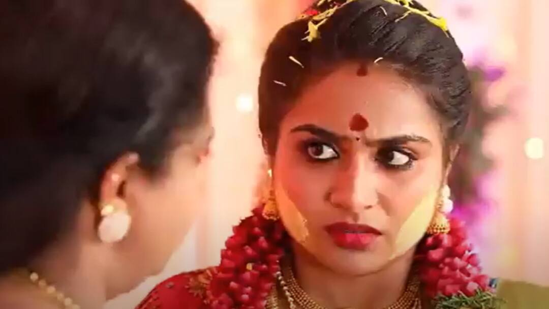 Siragadikka Aasai: அப்பா வராததால் அசிங்கப்பட்ட ரோகிணி.. குடும்பத்தைப் பிரிக்க திட்டம் - சிறகடிக்க ஆசையில் இன்று!