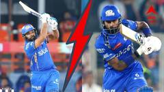 দলের ভেতরেই সংঘাত চরমে! টুর্নামেন্টের মাঝেই কি ভাগ হয়ে গেল হার্দিক-রোহিত শিবির?