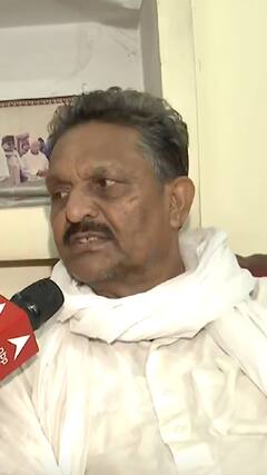 'मुख्तार का खाना चखने वाले जहर से बीमार हुए थे' | abp shorts