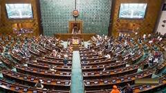 44 प्रतिशत दागी और 25 पर 100 करोड़ से ज्यादा संपत्ति, ऐसा है मौजूदा लोकसभा सांसदों का रिकॉर्ड