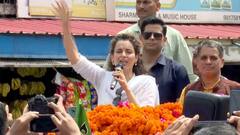 मंडी सीट पर आसान नहीं कंगना रनौत की राह, जानें कैसे बढ़ी BJP प्रत्याशी की मुश्किलें?