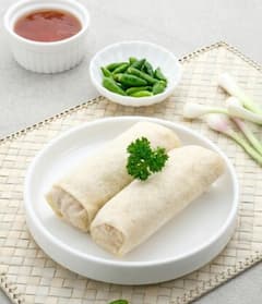 Rice Paper Dishes: बचे हुए राइस पेपर का नहीं पता इस्तेमाल, तो उनसे बना लें ये डिशेज