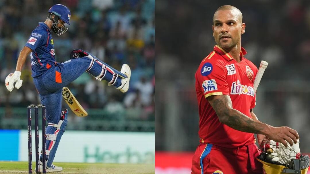 kl rahul miss lsg vs pbks match ipl 2024 due to injury nicholas pooran to captain lucknow super giants LSG vs PBKS: लखनऊ की कप्तानी नहीं करेंगे केएल राहुल, जानें क्या है वजह