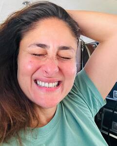 Amid Crew Release, Kareena Kapoor Gives Glimpse Of Trip To Tanzania Ft. 'Jeh Baba'