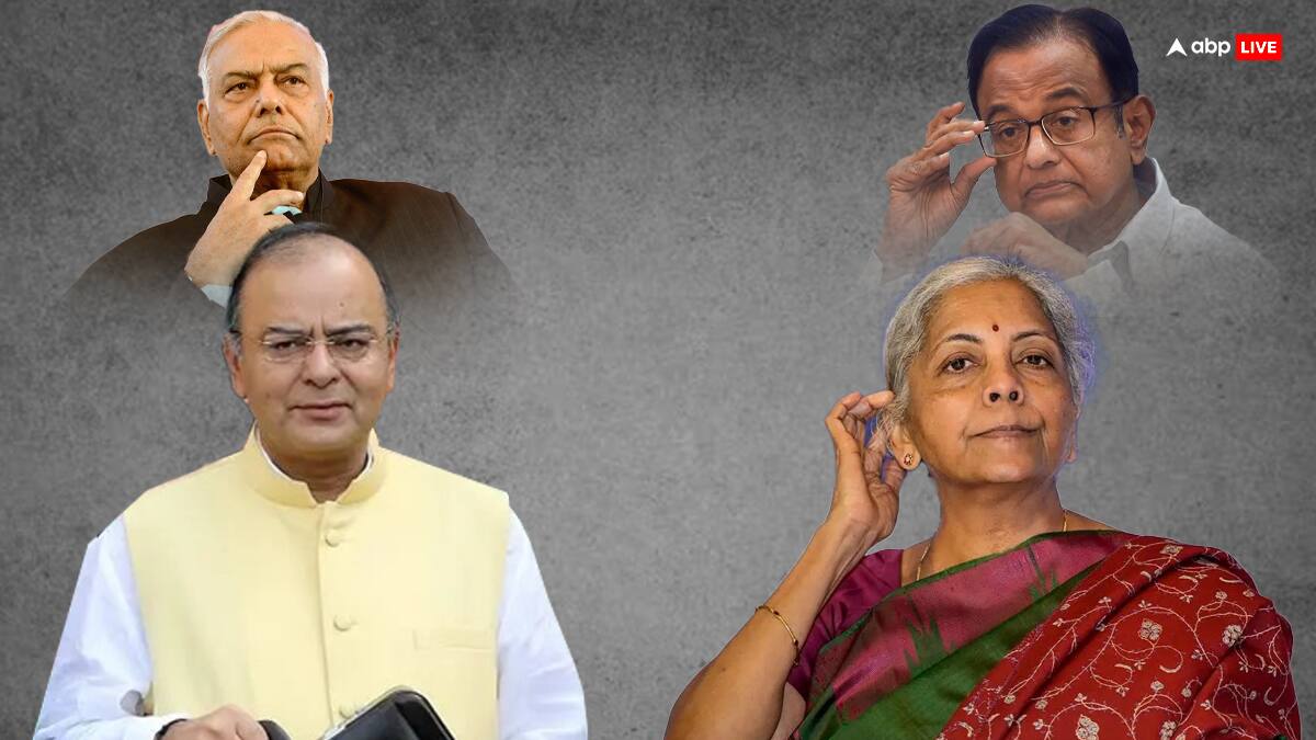भारत में वित्त मंत्री क्यों नहीं लड़ते लोकसभा का चुनाव: 40 साल में 8 ने हाथ खड़े किए; एक लड़े तो बुरी तरह हारे