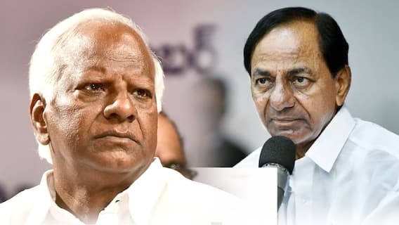 Kadiyam Srihari on KCR | పార్టీ మార్పు నిర్ణయంపై కార్యకర్తలతో కడియం సమావేశం | ABP Desam