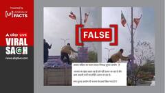 Fact Check: Did Election Commission Remove AAP's Poll Posters? No, It's False