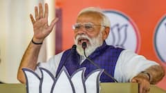 रुद्रपुर में पीएम मोदी की 2 अप्रैल को चुनावी रैली, सीएम धामी ने लिया तैयारियां का जायजा