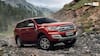 Ford Motors: एंडेवर एसयूवी के साथ भारत में वापसी की तैयारी कर रही है फोर्ड, कई इलेक्ट्रिक कारें भी होंगी लॉन्च 