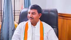 Congress Names KV Gowtham For Kolar Lok Sabha Seat Amid Internal Turmoil