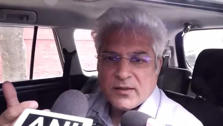 Delhi Minister Kailash Gahlot On Ties To Vijay Nair Goa Poll Campaign After ED Appearance In Delhi Liquor Policy Case Delhi Minister Kailash Gahlot On 'Ties' To Vijay Nair, Goa Poll Campaign After ED Appearance In Liquor Policy Case