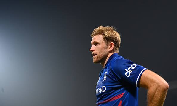 Just days before the start of IPL 2024, David Willey pulled out of the T20 tournament due to personal reasons.