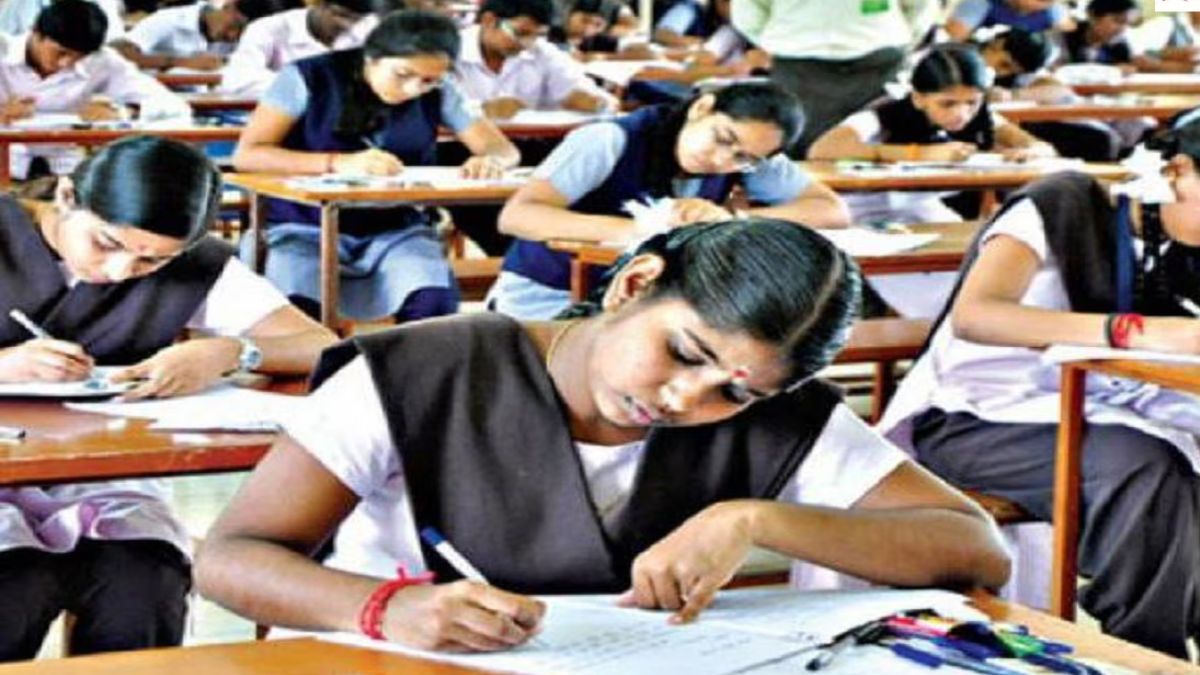 SSC JE: எஸ்.எஸ்.சி ஜே.இ. தேர்வுக்கு விண்ணப்ப தேதி அறிவிப்பு! தேர்வு எப்போது தெரியுமா?