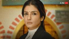 रवीना टंडन ने ‘पटना शुक्ला’ फिल्म क्यों की थी साइन? एक्ट्रेस ने बताई वजह