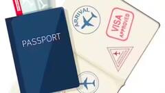 Passport India: પાસપોર્ટ કઢાવ્યાના 6 મહિના સુધી ના આવે તો શું કરવું, જાણો અહીં.....