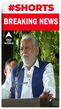 Parshottam Rupala | જાણો પરસોત્તમ રૂપાલાને કઈ વાતનો છે અફસોસ?