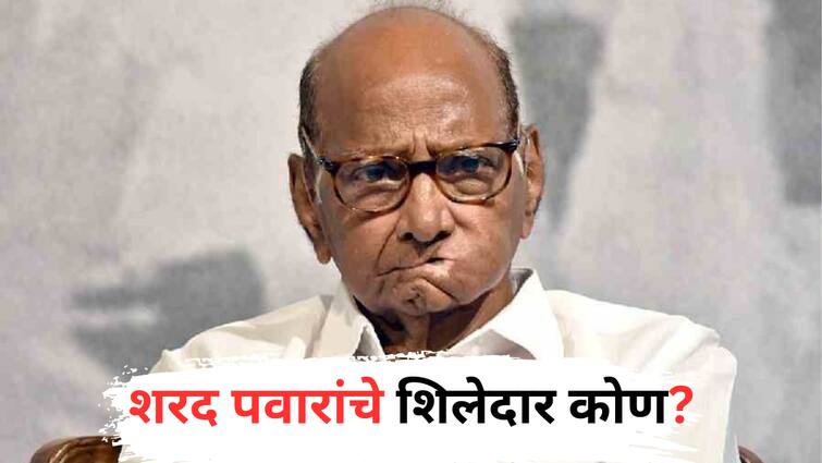 NCP Sharad Pawar Party Candidate list first list of NCP Sharad Chandra Pawar party will be announced today from which constituency who will get nomination see list Lok Sabha Election 2024 Maharashtra Politics marathi news मोठी बातमी : राष्ट्रवादी शरदचंद्र पवार पक्षाची पहिली यादी आज जाहीर होणार, कोणत्या मतदारसंघातून कुणाला उमेदवारी?