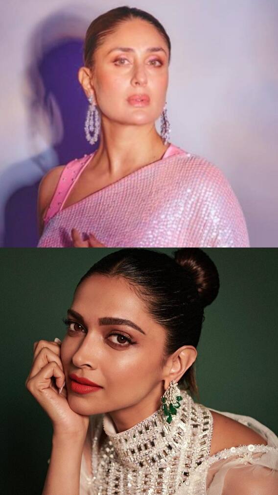 कौन है इन बॉलीवुड सेलेब्स का पहला प्यार? नाम जानकर रह जाएंगे दंग