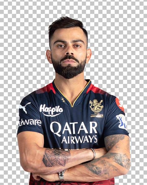 ਕ੍ਰਿਕੇਟ ਕਿੰਗ ਵਿਰਾਟ ਕੋਹਲੀ ਦੇ ਨਾਂ ਹੋਇਆ ਇੱਕ ਹੋਰ ਰਿਕਾਰਡ