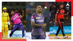 IPL Records: আইপিএলে ব্যাটারদের কাছে ত্রাস, ডট বল করেই কেড়ে নেন রাতের ঘুম