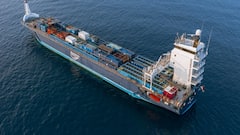 Cargo Ship: एक किलोमीटर की दूरी कितने लीटर तेल में तय करता है कार्गो शिप, जवाब जानकर होंगे हैरान