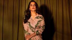 प्रियाने बाळाबद्दल स्पष्टच उत्तर दिले, म्हणाली..