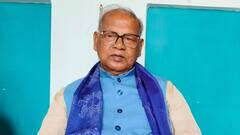 'किसी कारण अगर दूसरे...', टिकट कट जाने पर अश्विनी चौबे को जीतन राम मांझी ने दी सलाह