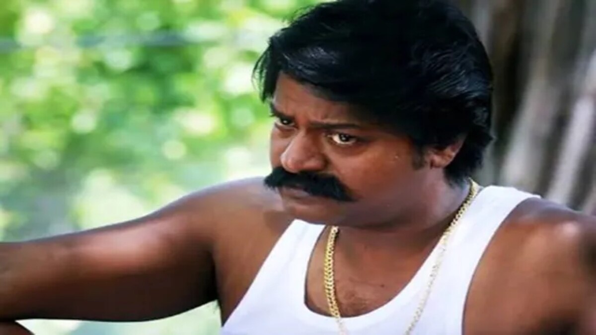 Daniel Balaji: பாலாஜி எப்படி டேனியல் பாலாஜி ஆனார் தெரியுமா? சித்திதான் காரணம்!