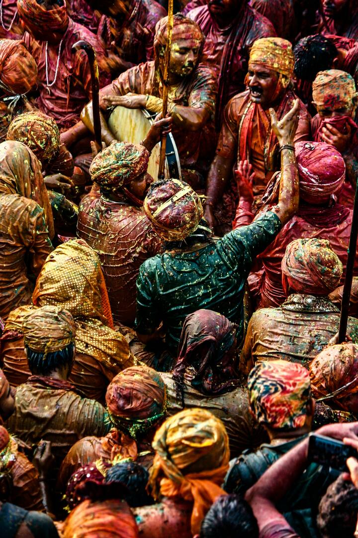 रिपोर्ट्स की मानें तो आटा युद्ध की शुरुआत 19वीं शताब्दी में ओटोमन साम्राज्य के प्रतिरोध के प्रतीक के रूप में हुई थी.