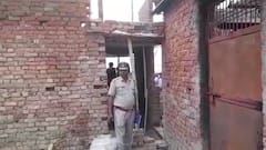 देवरिया में चाय बनाते समय सिलेंडर में जोरदार धमाका, महिला समेत चार की मौत