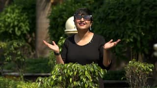 ‘Sing Secular’: ‘Jago Maa’ Song Row As Singer Lagnajita Stopped Midway, TMC Leader Arrested